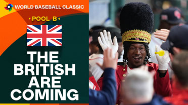 Jonrón solitario de Ian Lewis Jr.