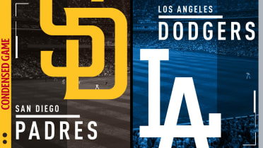 Condensed Game: SD@LAD - 7/5/26