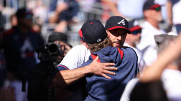 Morton recibe ovación