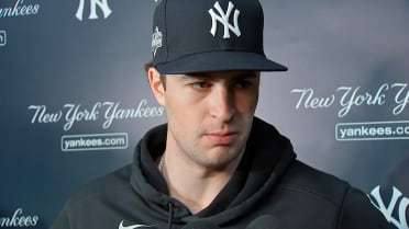 Cam Schlittler on the Yankees' ALDS loss