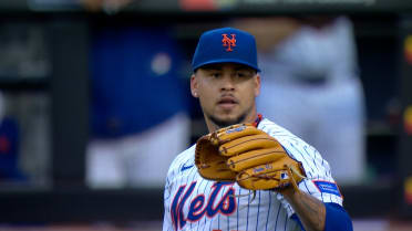 Frankie Montas strikes out five