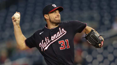 Dan Kolko on his favorite Nationals all-time roster