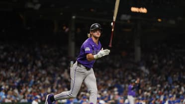 Cole Carrigg pega jonrón de 3 carreras de la ventaja