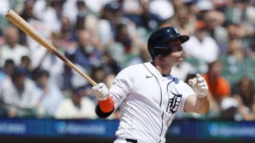 Kerry Carpenter's grand slam (12)