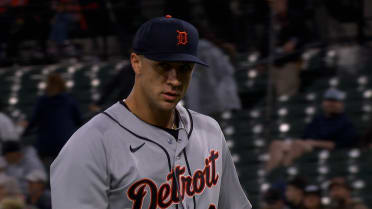 Jack Flaherty K's Coby Mayo