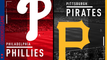 Condensed Game: PHI@PIT - 5/17/26