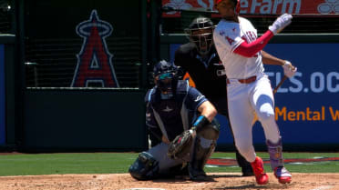 Denzer Guzman's RBI single