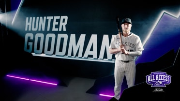 Hey now, You're an All-Star!