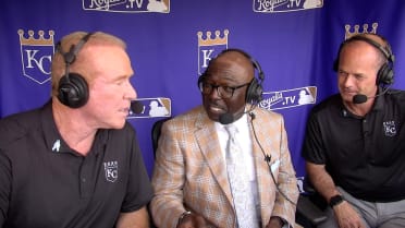 Bob Kendrick on the new Negro League Museum