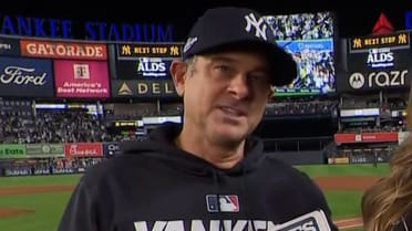 Boone: 'If we play like that we can beat anybody'