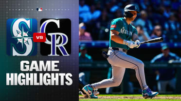 Dominic Canzone, Kade Anderson fuel Rockies’ 2-1 win