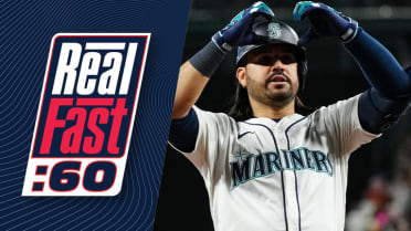 Real Fast: Friday's best in 60 seconds