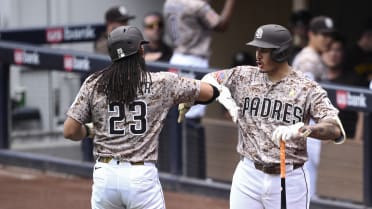 Top 10 Home Runs of the Week
