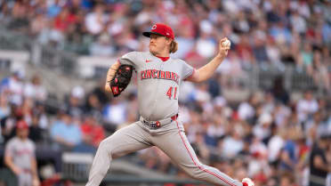 Andrew Abbott strikes out eight in scoreless start