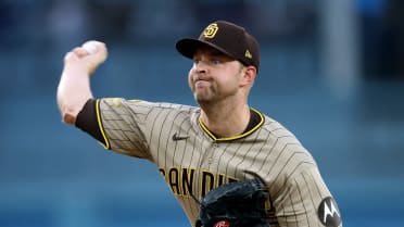 Michael King K's five in six innings