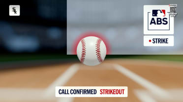 Strike 3 confirmado tras un desafío del ABS