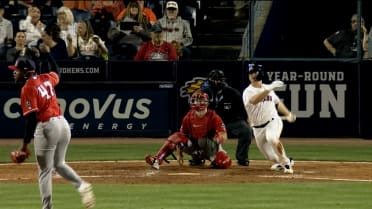 Top Prospects: Max Anderson, 2B, Tigers