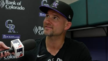 Warren Shaeffer talks win, Sugano's outing
