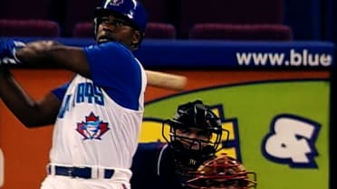 Carlos Delgado's career highlights