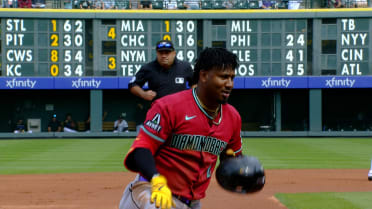 Triple de Geraldo Perdomo