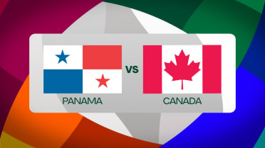 Condensed Game: Panama vs. Canada Highlights