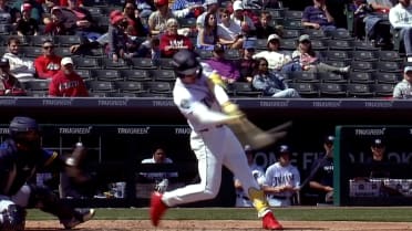 Konnor Griffin's doubles