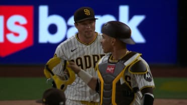 Freddy Fermín saca a Lockridge y sella la victoria