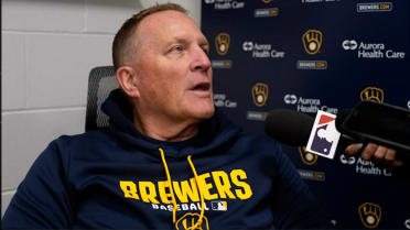 Pat Murphy on win: 'I trust them, they don't give up'