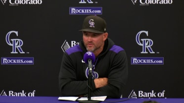 Warren Schaeffer on offensive struggles vs. Sale