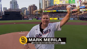 9/4/24 - Honorary First Pitch