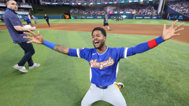 J.P. Morosi on Venezuela winning The Classic