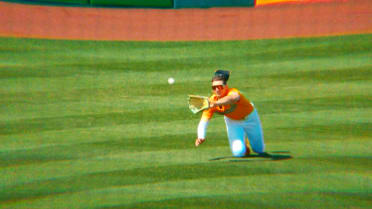 Daily Dash: Soderstrom's catch, Witt Jr.'s stop