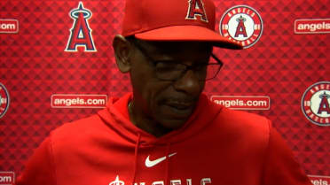 Ron Washington on 6-2 loss