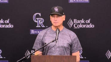 Bud Black on win over Brewers