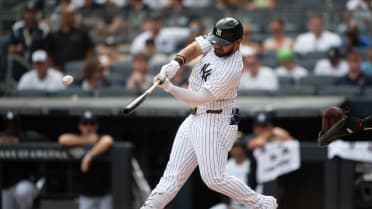 Jasson Domínguez's RBI single