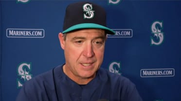 Dan Wilson on Garver's strong game, extra-inning win