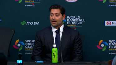 Cervelli contento con su equipo