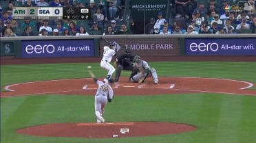 Jeffrey Springs Ball to Cole Young