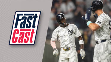 FastCast: Thursday's best in < 10 minutes