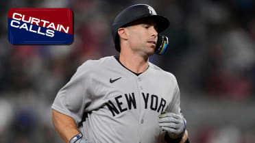 Goldschmidt's pinch-hit homer leads Yankees to win