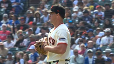 Carson Seymour K's Mookie Betts