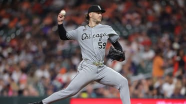 Sean Burke strikes out six in 5 2/3 scoreless innings