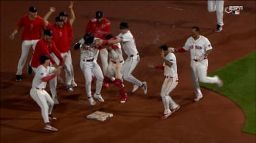 Jarren Duran, Masataka Yoshida lead Red Sox Top 5