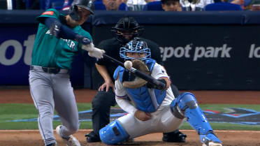Cole Young's solo home run (10)