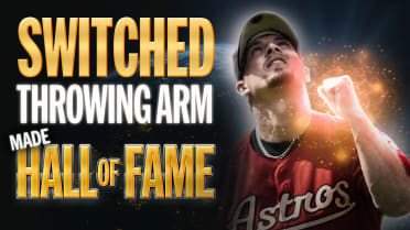 How Billy Wagner found his way to the Hall of Fame