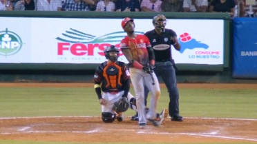 Leones take a 2-0 lead in the Final Series