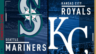 Juego condensado: SEA@KC - 23/5/26