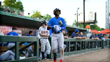 Jesús Made is MLB Pipeline's No. 1 overall prospect