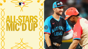 Best Mic'd Up moments from the All-Star Game