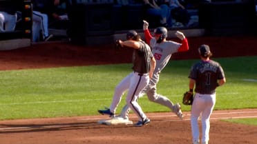 Brady House reaches on error after review